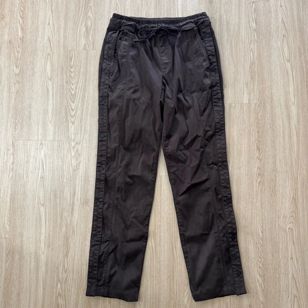 Cotton citizen London Snap Pants - Picture 6 of 8
